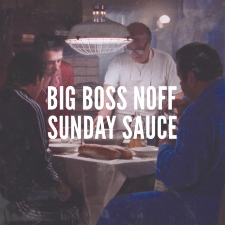 Sunday Sauce | Boomplay Music