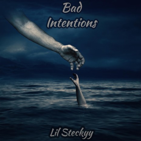 Bad Intentions ft. Boyfifty | Boomplay Music