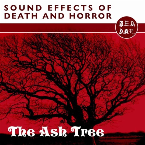 The Ash Tree (Seitanic Rites Version)