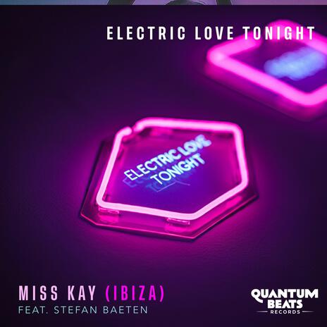 Electric love tonight | Boomplay Music