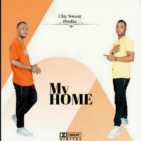 My Home | Boomplay Music