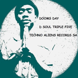 D Soul Triple Five