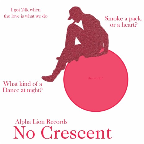 No Crescent ft. Sheehan Sista & FullyJ | Boomplay Music