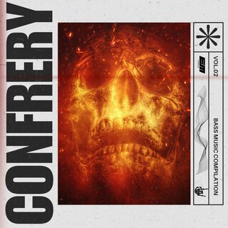 Confrery (Vol.2)