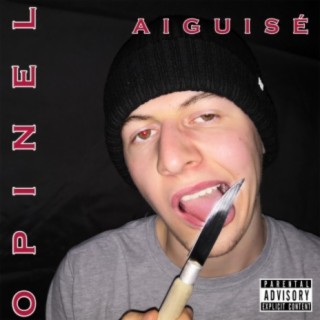 Aiguisé