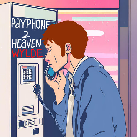 Payphone 2 Heaven | Boomplay Music