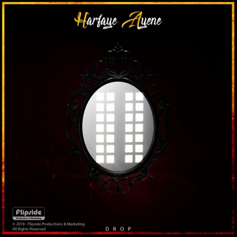 Harfaye Ayene | Boomplay Music