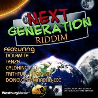 Next Generation Riddim