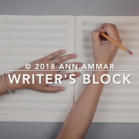 Writer's Block | Boomplay Music