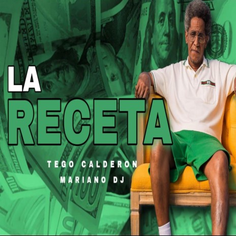 La Receta Rkt | Boomplay Music