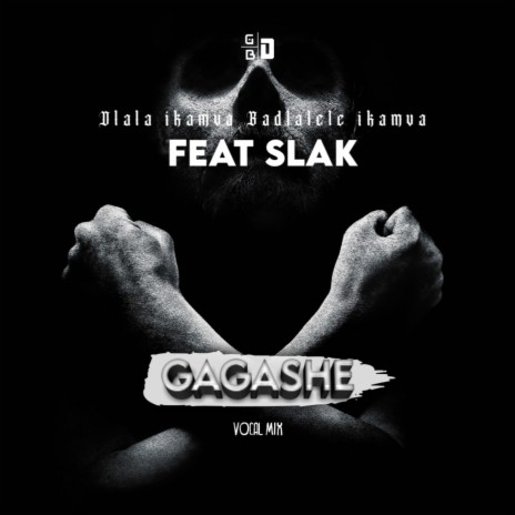 Ek is ń RejX (Vocal Mix) ft. Slak | Boomplay Music