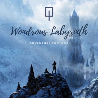 Wonderous Labyrinth – A Fantasy Adventure