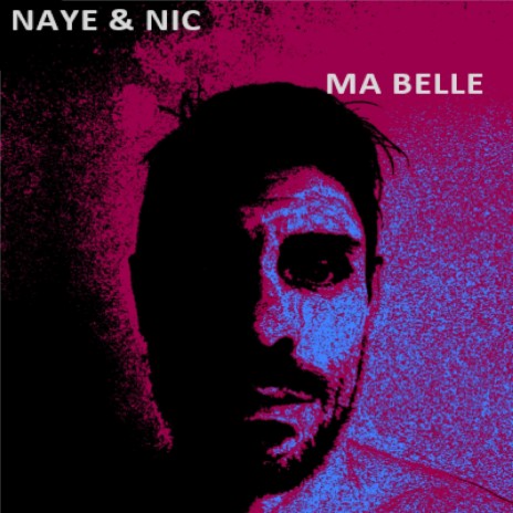 Ma belle ft. NIC | Boomplay Music