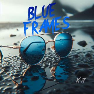 Blue Frames