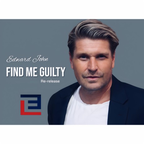 Find Me Guilty | Boomplay Music