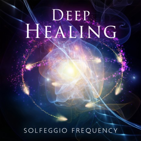 Solfeggio Frequencies: 528 Hz ft. Meditation Music Zone