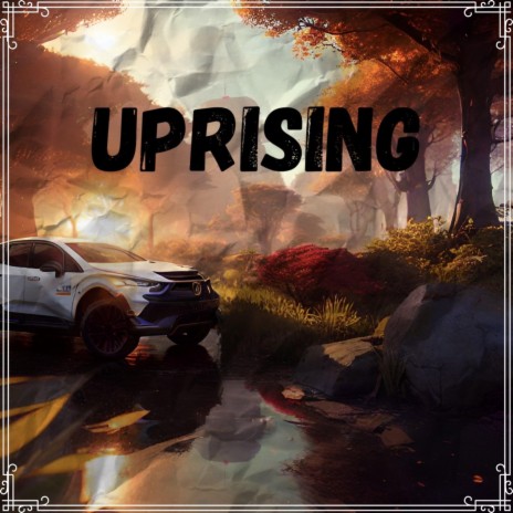 Uprising | Boomplay Music