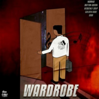 Wardrobe (Beat Tape)