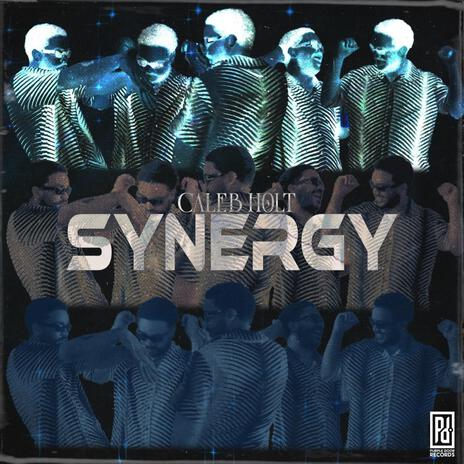 Synergy (Sped Up) | Boomplay Music