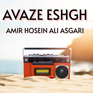 Avaze Eshgh