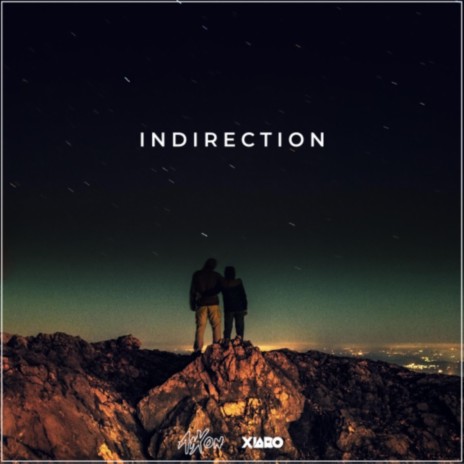 Indirection ft. Xiaro | Boomplay Music