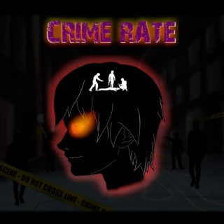 CRIME RATE