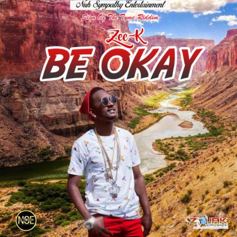 Be Okay | Boomplay Music