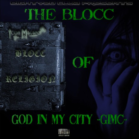 GOD IN MY CITY | Boomplay Music