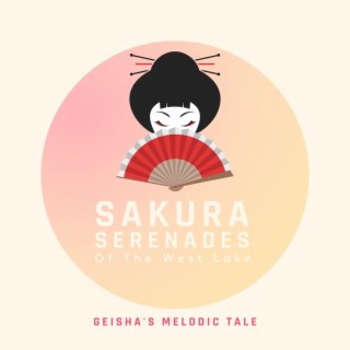 Geisha's Melodic Tale