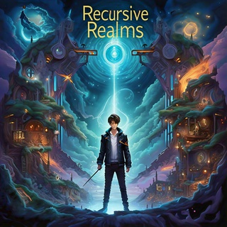 Recursive Realms (Original Film Soundtrack)