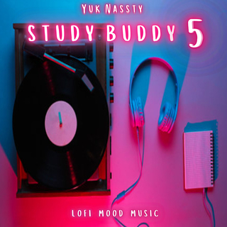 LOFI Mood Music presents Study Buddy 5