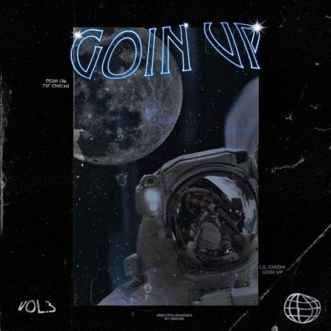 Goin' Up | Boomplay Music