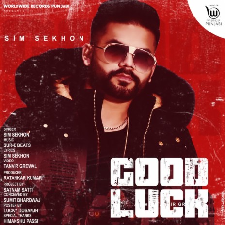 Goodluck | Boomplay Music