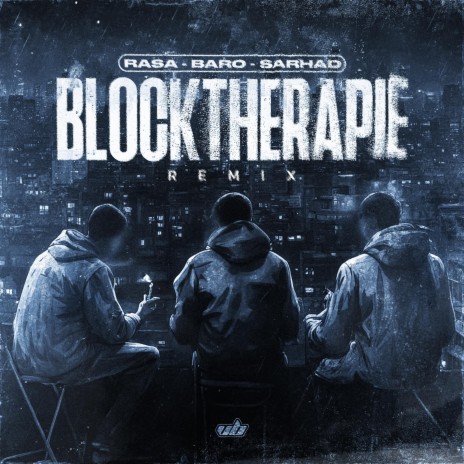 Blocktherapie RMX ft. BARO & Sarhad | Boomplay Music