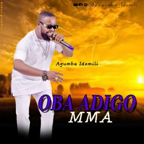 OBA ADIGO MMA | Boomplay Music