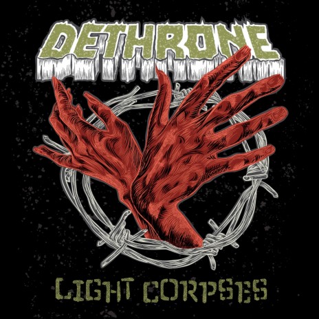 Light Corpses | Boomplay Music