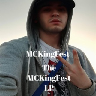 The Mckingfest Lp