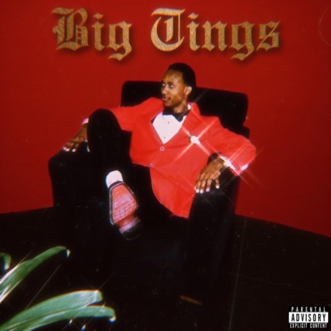 Big Tings | Boomplay Music