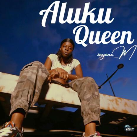 Aluku Queen | Boomplay Music