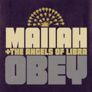 Obey (Single Mix)
