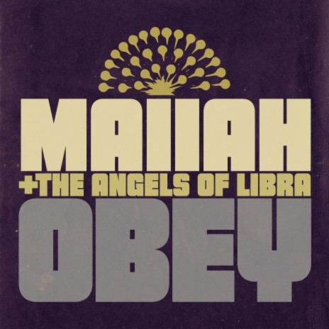 Obey (Single Mix) ft. Angels Of Libra