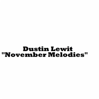 November Melodies