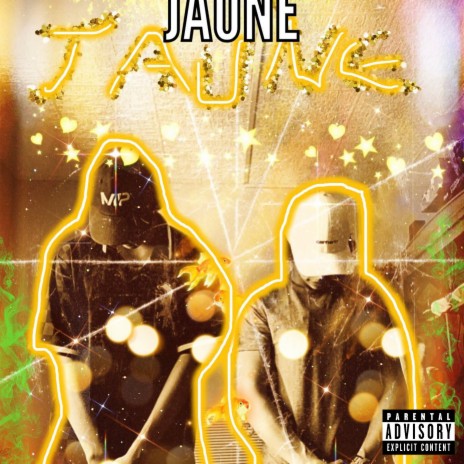 Jaune | Boomplay Music