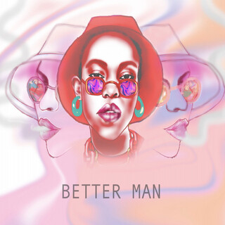 Better Man