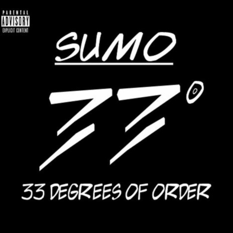 33 Degrees of Order | Boomplay Music