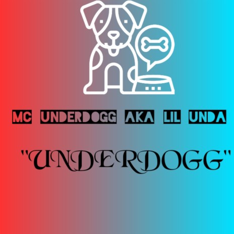 Underdogg | Boomplay Music