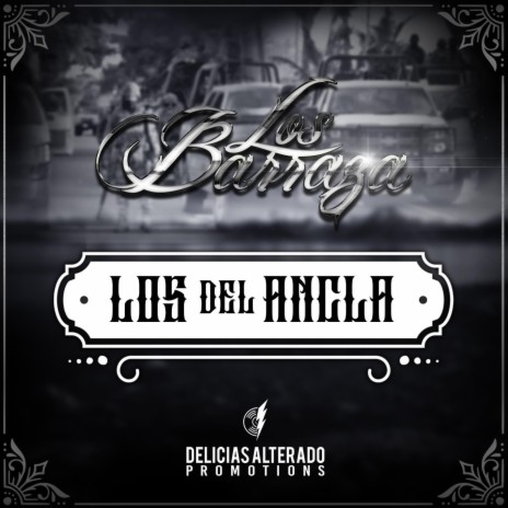 Los Del Ancla | Boomplay Music