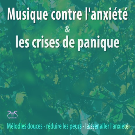 Musique douce et sons naturels apaisants contre l'anxiété et les crises de panique, partie 5 ft. SyncSouls & Torsten Abrolat | Boomplay Music