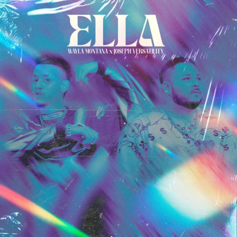 Ella ft. Joseph Versatility | Boomplay Music