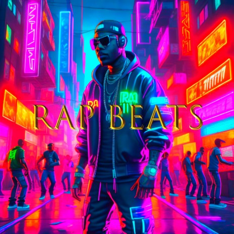 hiphop rap beats look up | Boomplay Music